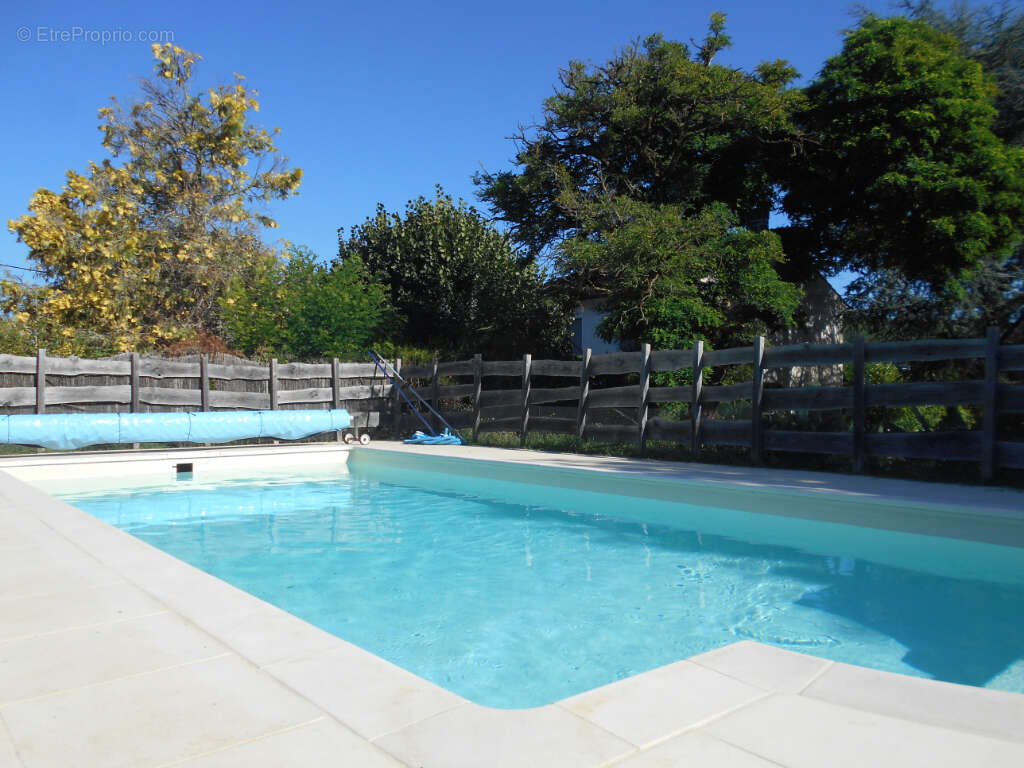 Maison à SARLAT-LA-CANEDA