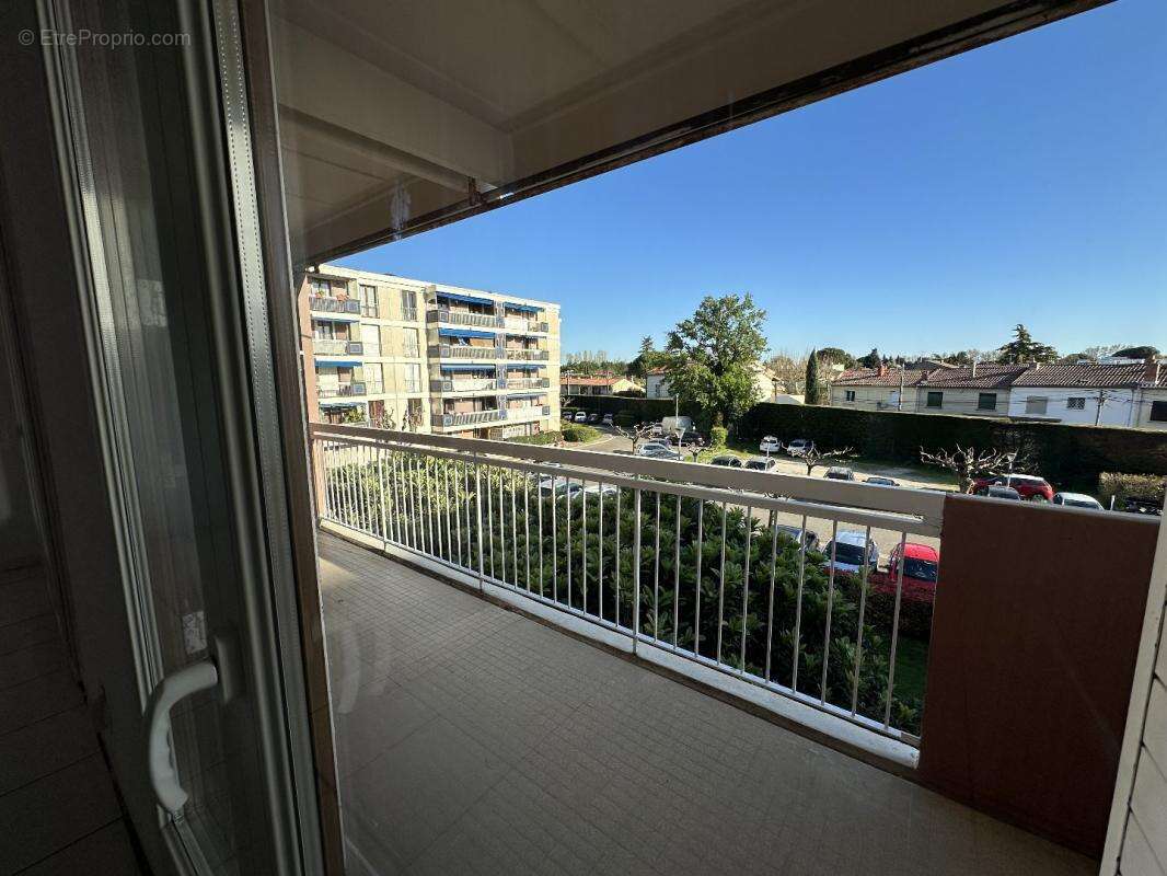 Appartement à AVIGNON