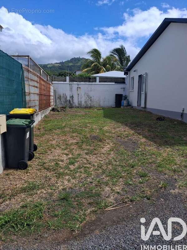 Photo 4 - Maison à SAINT-JOSEPH