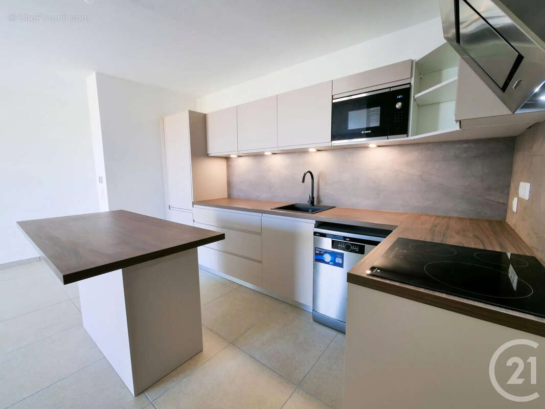 Appartement à ARGELES-SUR-MER