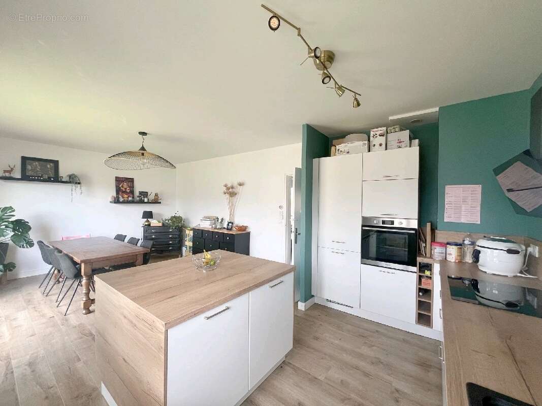 Maison à VER-SUR-MER