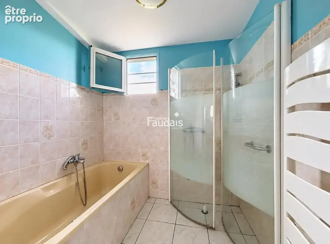 Maison 4 pièces 90 m² à vendre à Le Plessis-Lastelle (50250) - photo 8