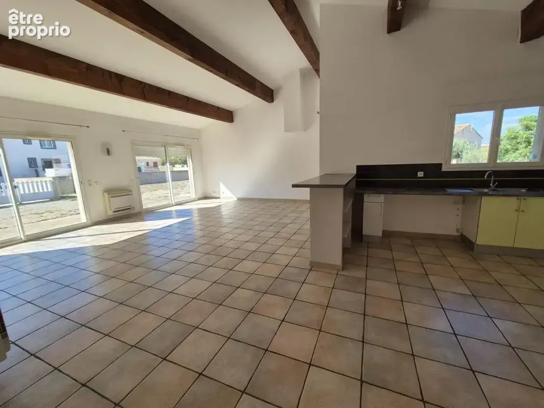 Maison 127 m² à Olonzac  - photo 4