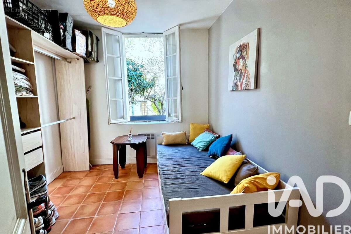 Photo 7 - Appartement à SOLLIES-TOUCAS