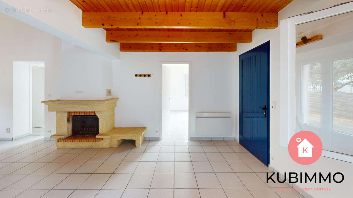 Maison 79 m² à Jard-Sur-Mer  - photo 7