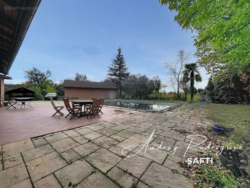 Photo 3 - Maison à MERCUROL