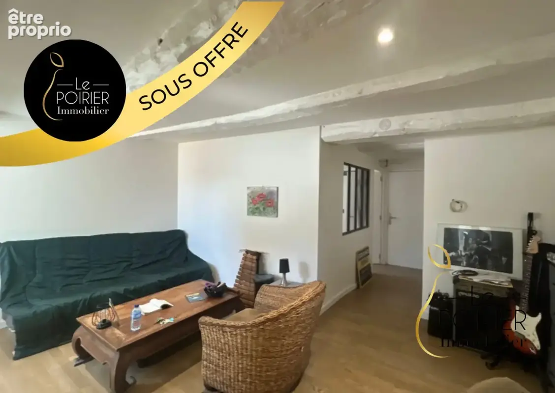 Appartement à LAMBALLE