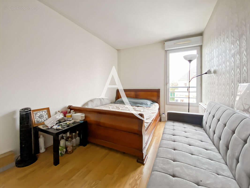 Appartement à BOIS-D'ARCY