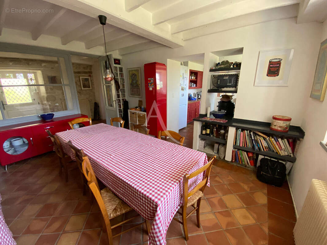 Maison à LABASTIDE-D'ANJOU