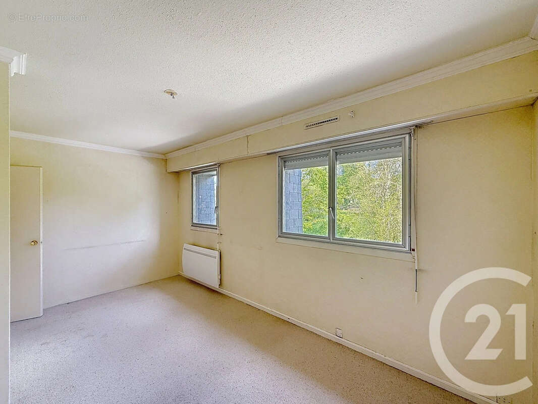 Appartement à LANNION