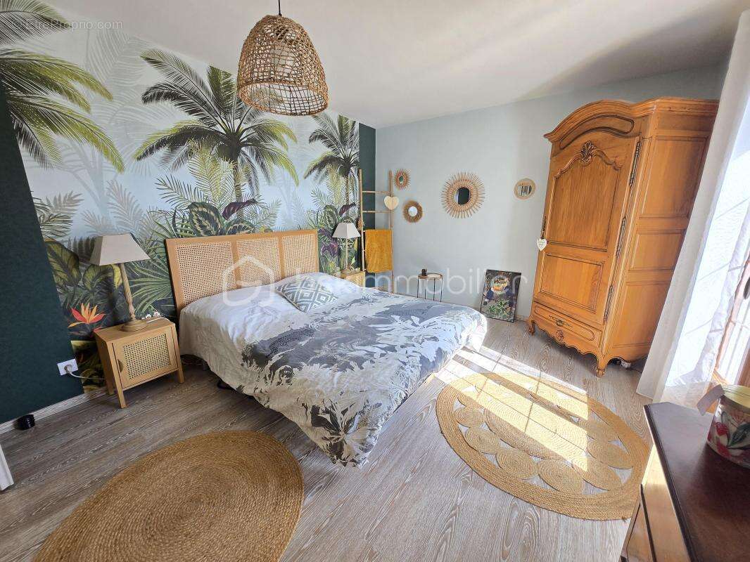 Maison à MARZY