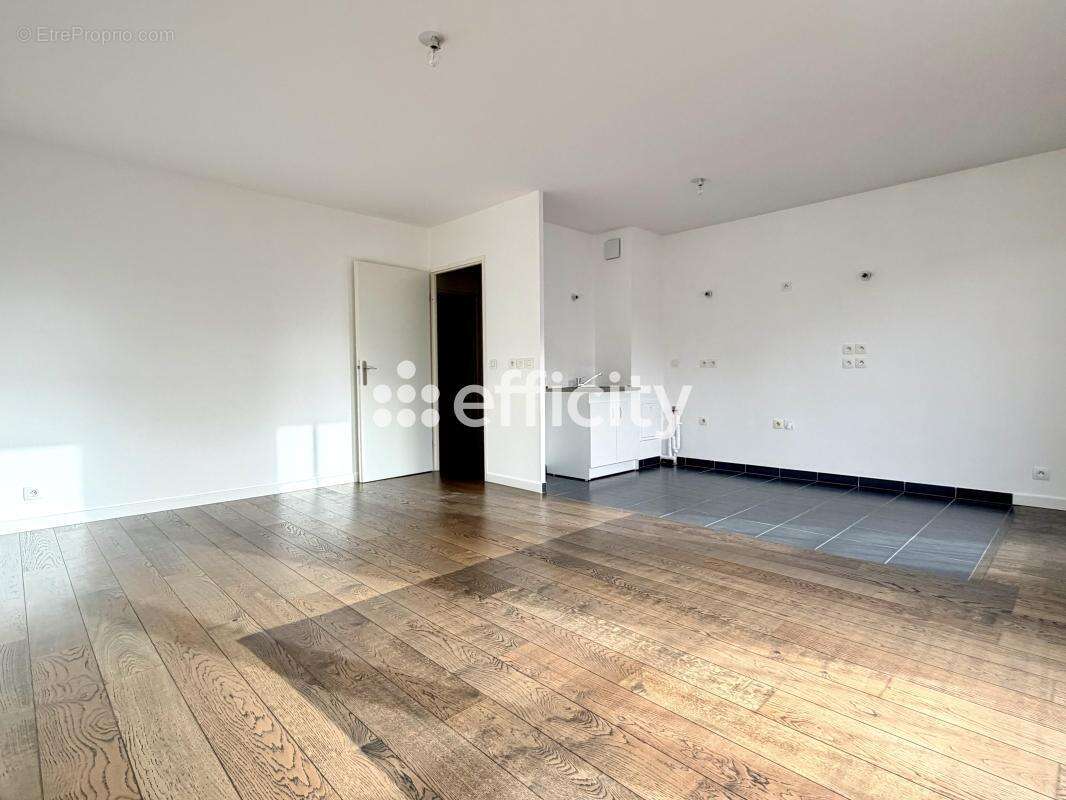 Appartement à MASSY