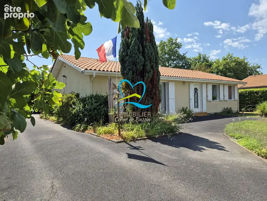 Maison de plain pied Cassy 113 m2 - photo 18