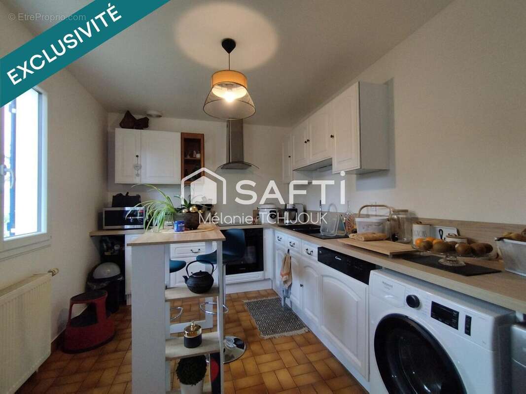 Photo 5 - Maison à MONTCORBON