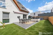 Maison à DALHUNDEN