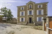 Maison à LACHASSAGNE