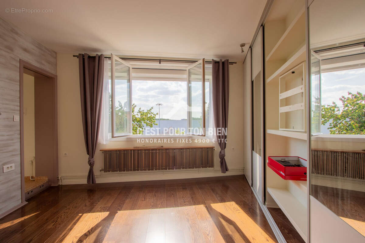 Maison à MONS-EN-BAROEUL