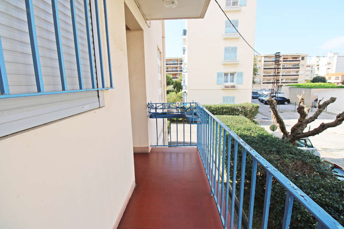 Appartement à LA SEYNE-SUR-MER