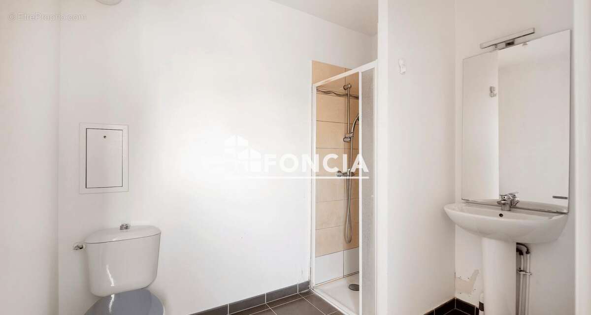 Appartement à SAINT-CHERON