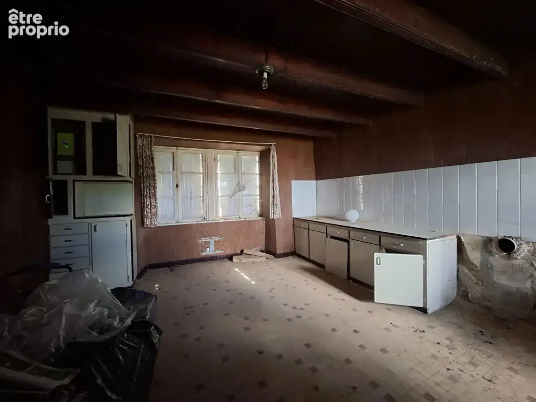 Maison en pierre à vendre à Guiclan - Réf 479CD - photo 7