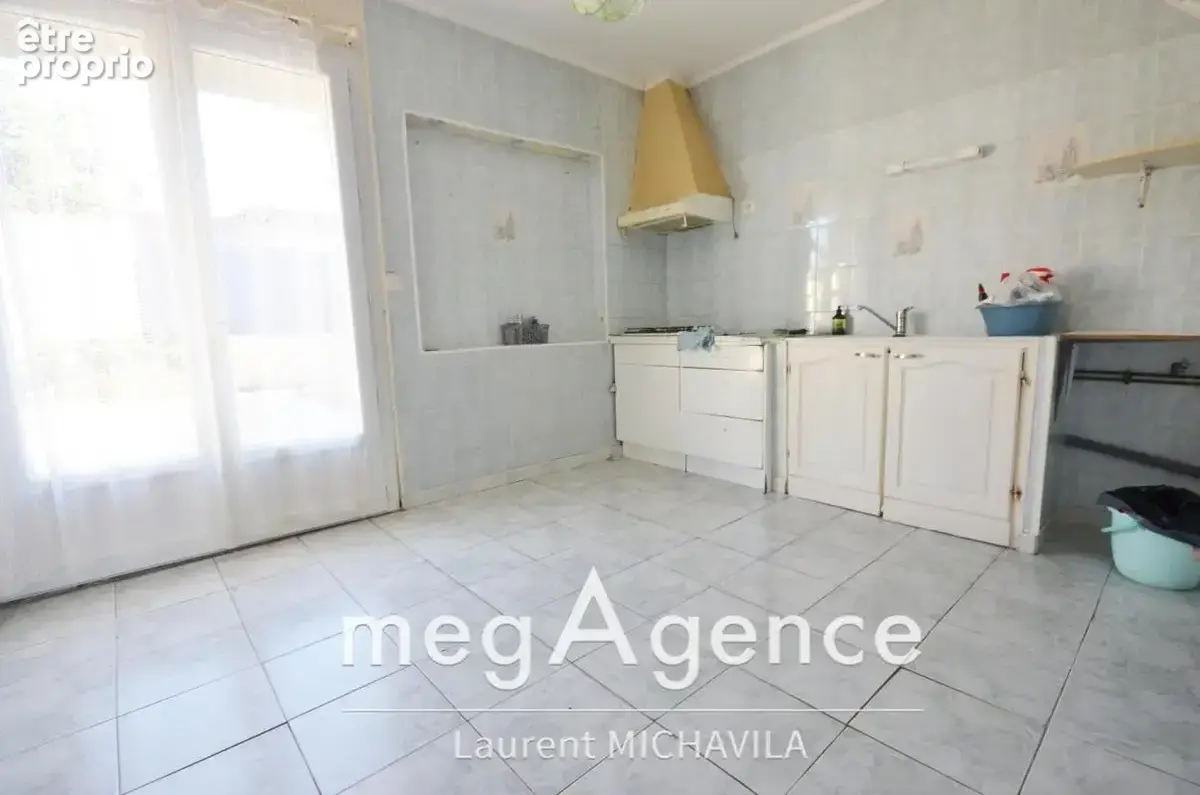 Grande maison à Cers avec jardin et garage, sans vis-à-vis, divisible en deux logements - photo 3