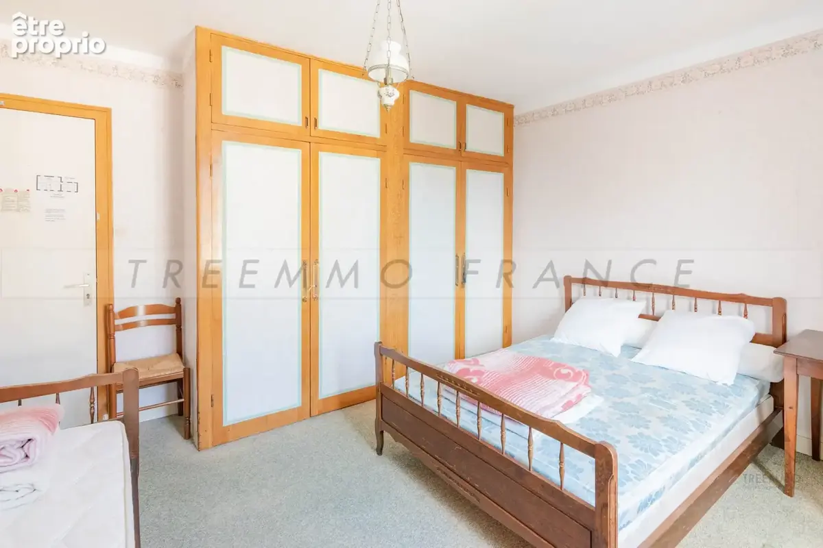 A vendre - lanhouarneau - ensemble immobiler de 368 m2 - maison et hotel - 312000€ - photo 11