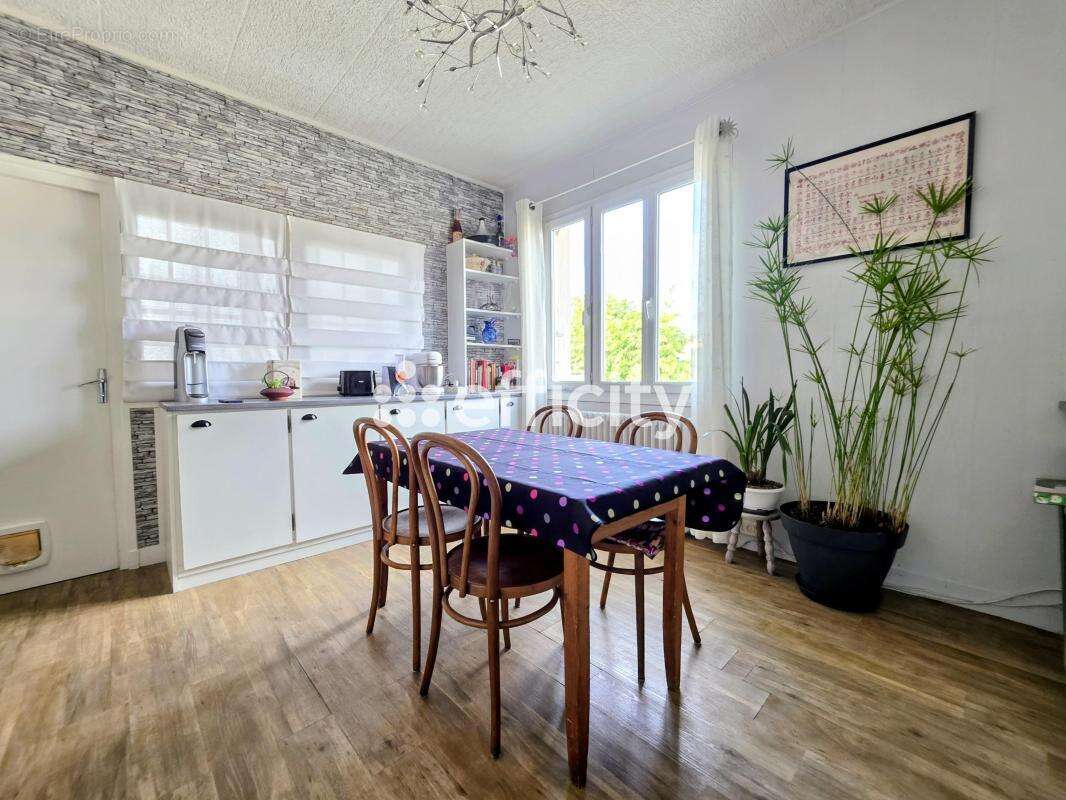 Maison à PERIGUEUX