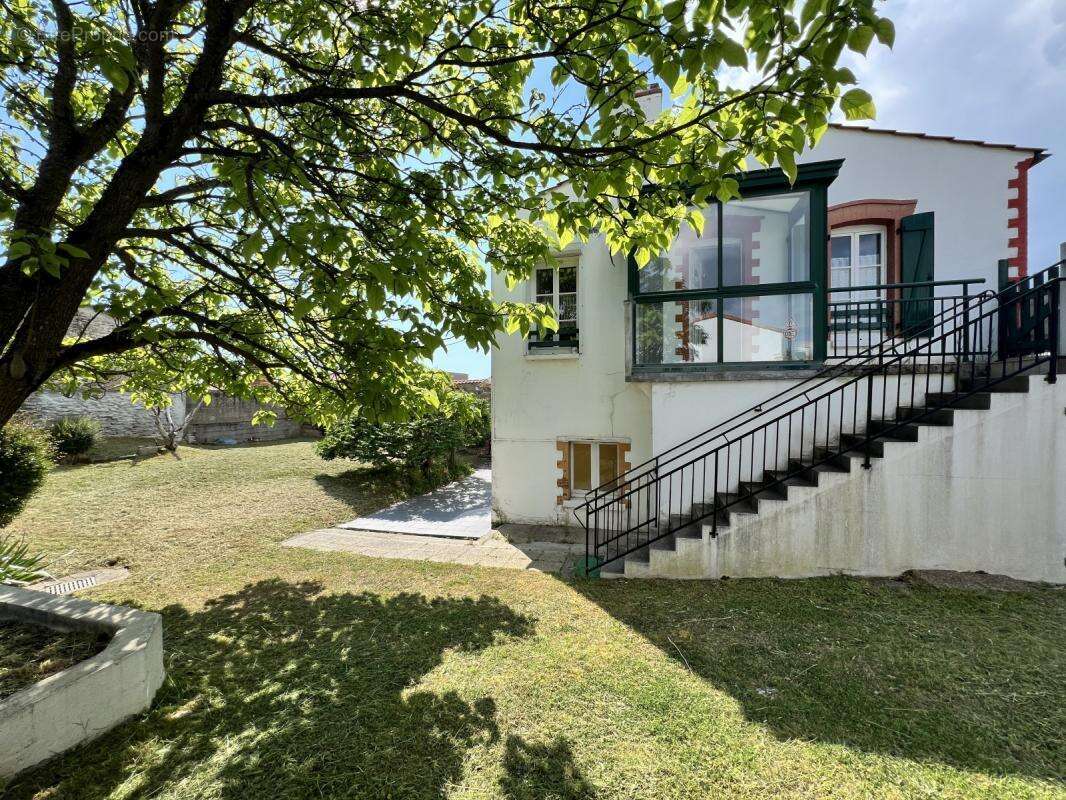 maison/villa 3 pièce(s) 52 m2 - photo 3