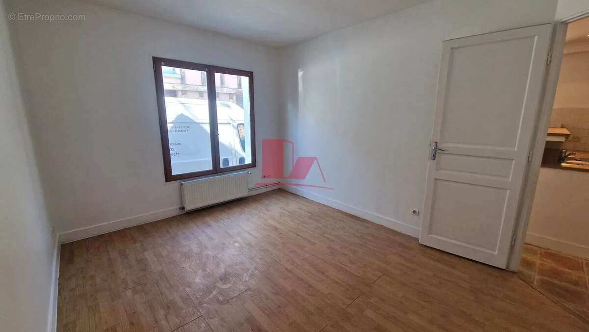 Appartement à VANVES