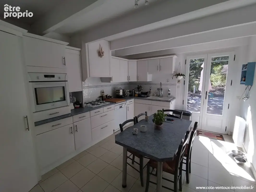 Spacieuse villa 158 m² - 4 ch - Calme et verdure - photo 9