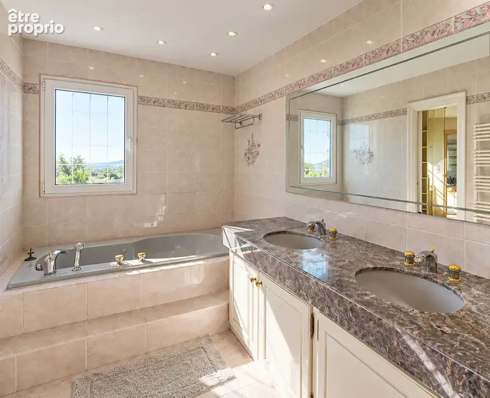 Demeure 287m² à mandelieu-la-napoule - photo 6