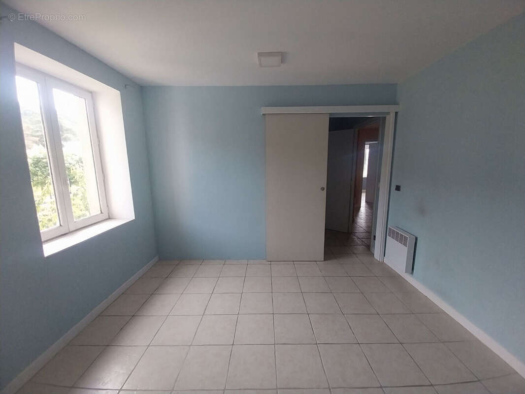 Appartement à VIENNE