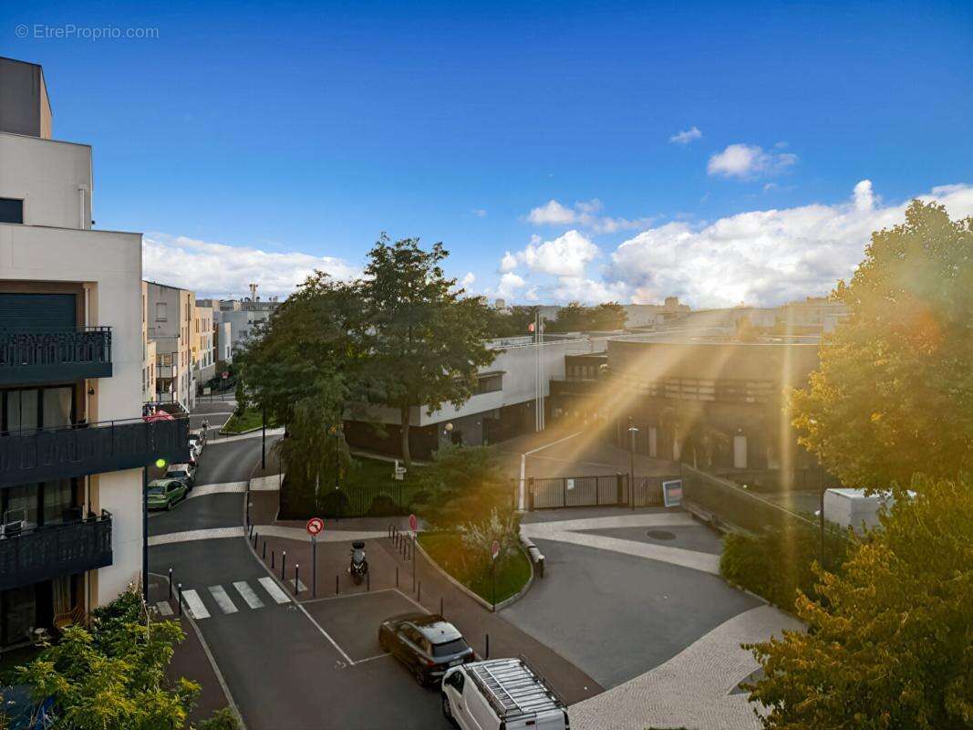 Appartement à DRANCY