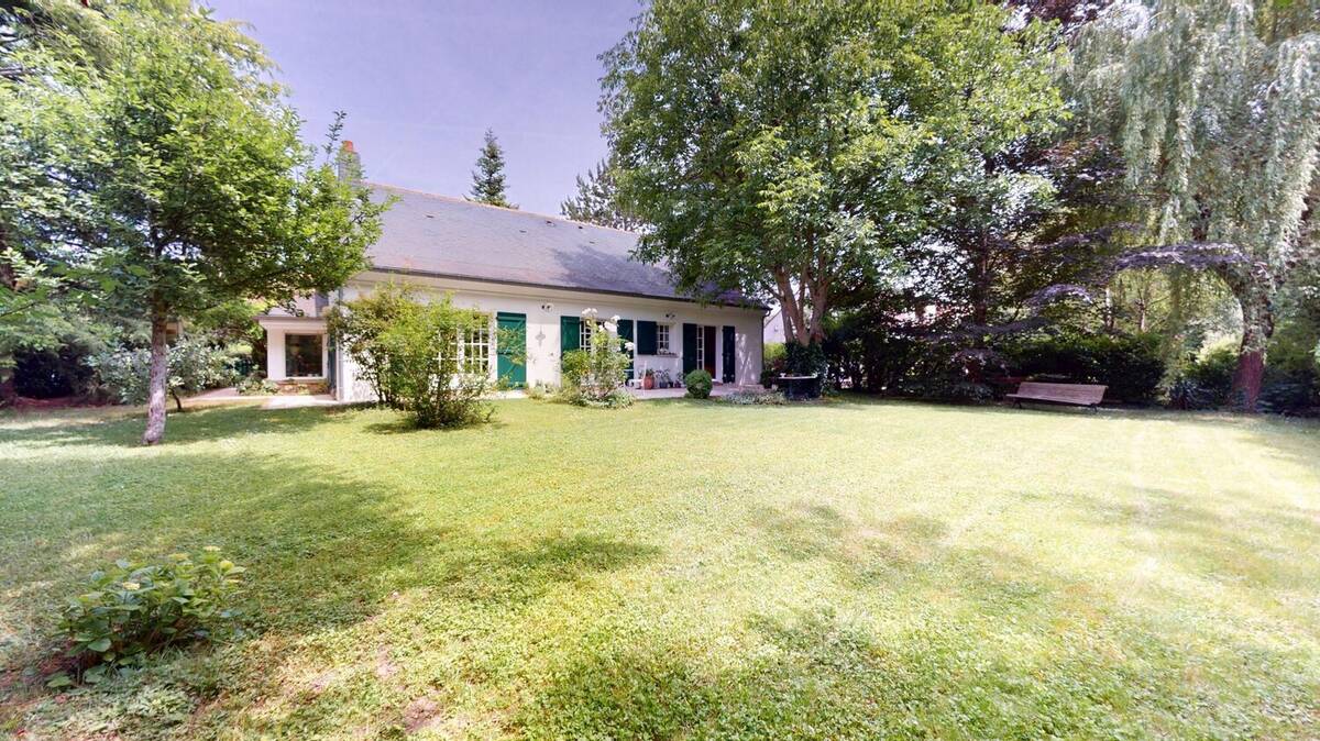 Maison à MAROLLES-EN-BRIE