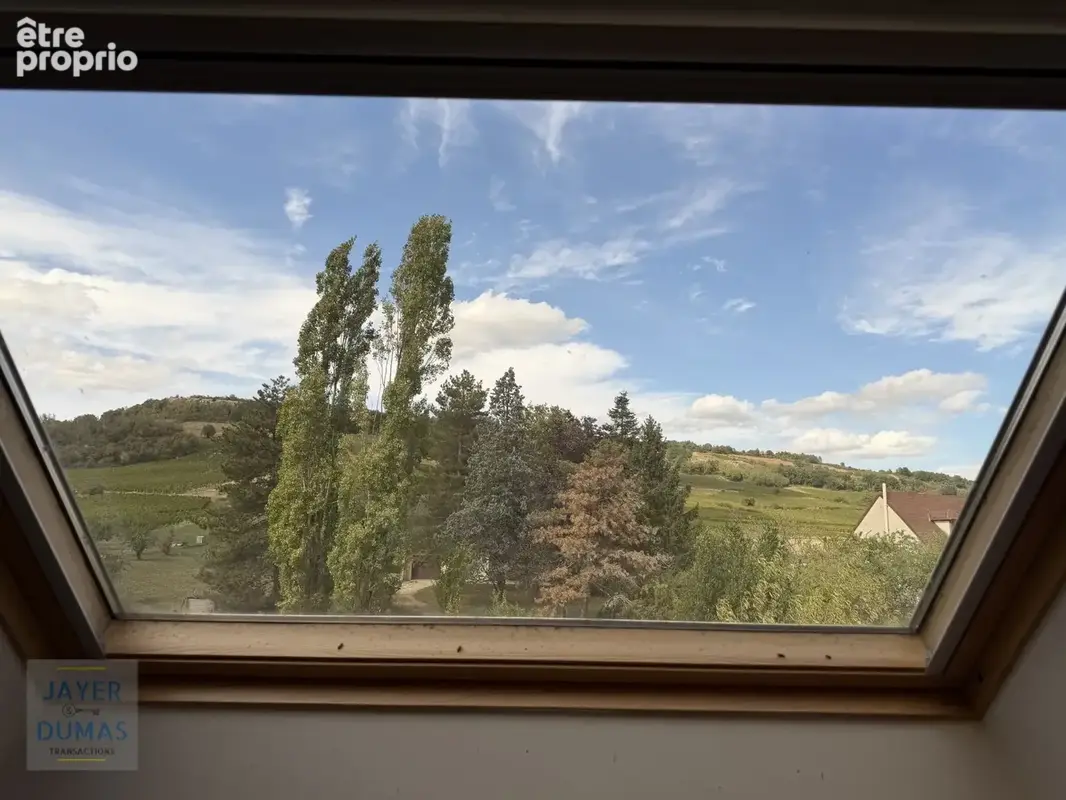SAINT-JEAN-DE-VAUX - Belle maison traditionnelle - - photo 14