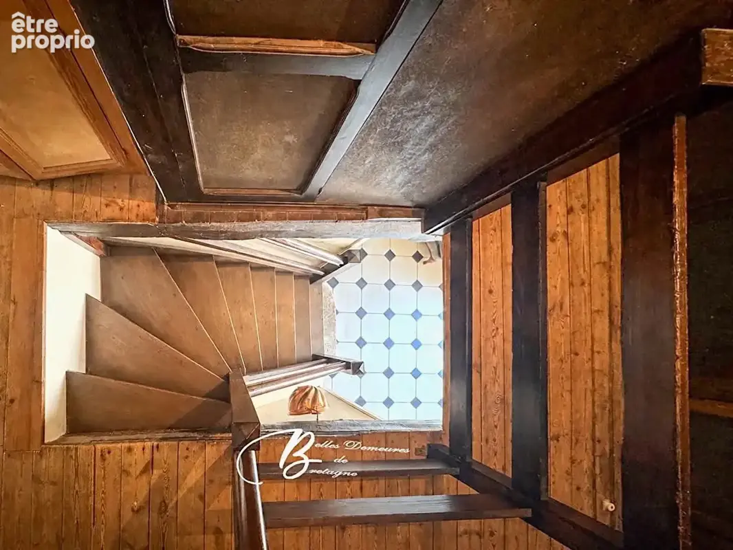 A vendre ensemble de chaumières à quelques pas de la mer - photo 10
