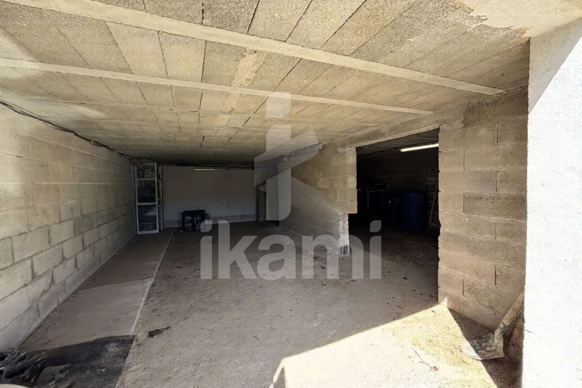 Maison à SAINT-MARTIN-DE-LONDRES