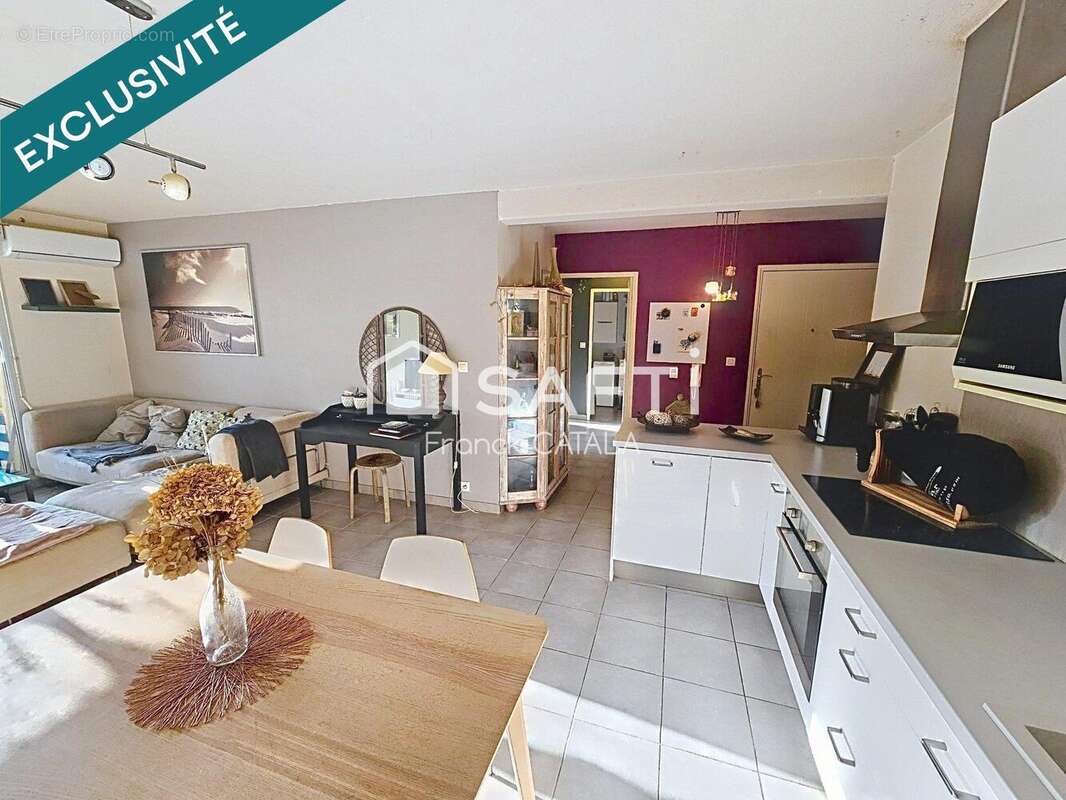 Photo 6 - Appartement à POMPERTUZAT