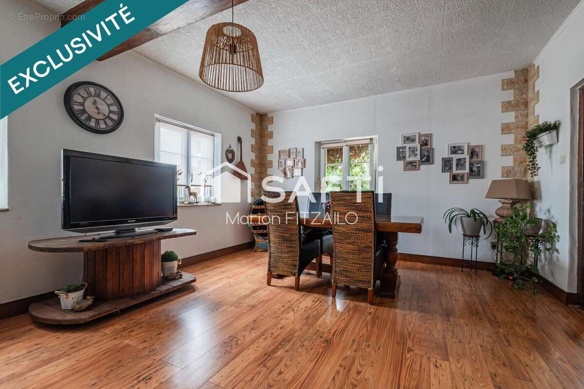 Maison 132 m² à Leutenheim  - photo 5