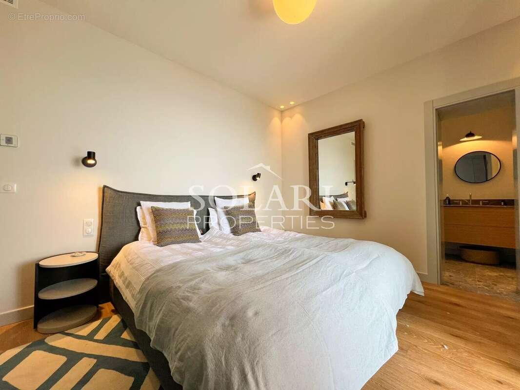 Maison à THEOULE-SUR-MER