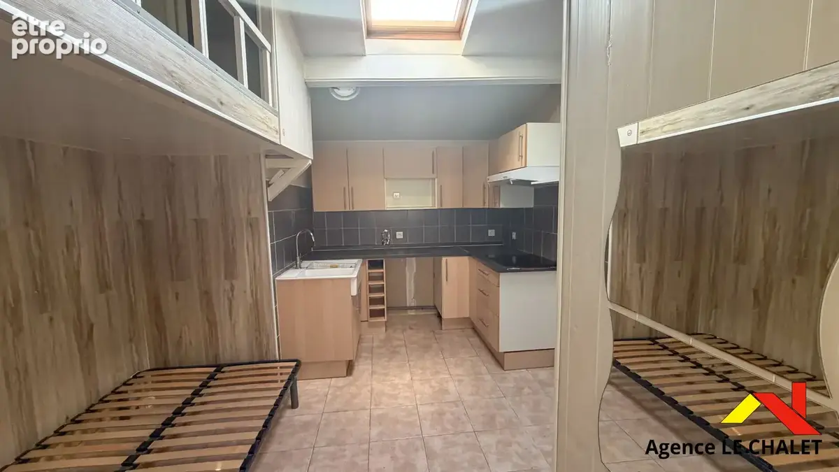 Ablon-sur-seine - immeuble mixte 110 m² - idéal investisseur - photo 9