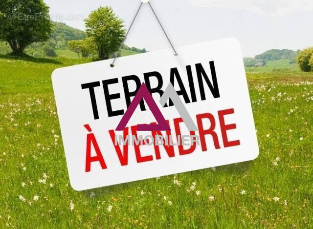 Terrain à SAINT-DENIS