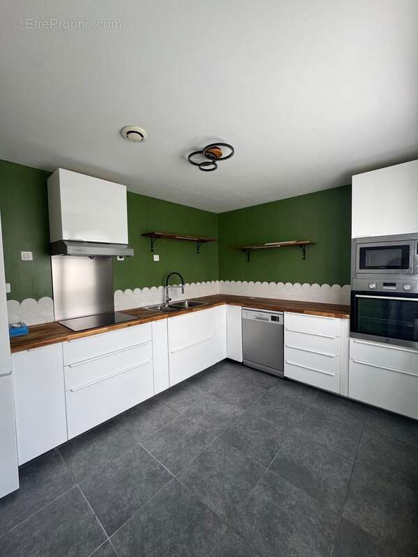 Photo 3 - Maison à MERU