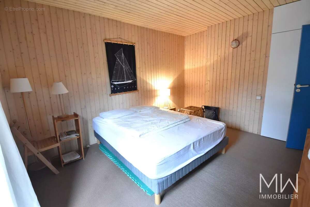 Maison à LEGE-CAP-FERRET