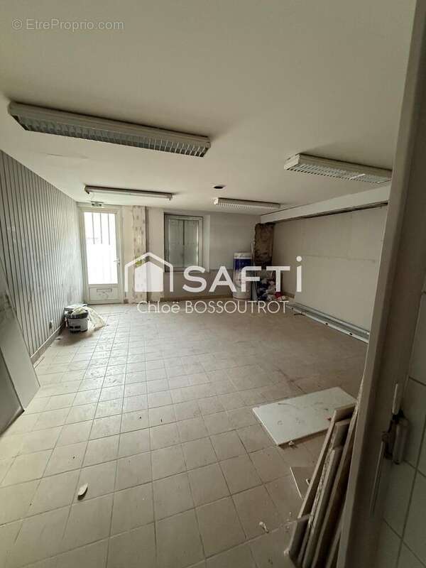 Photo 5 - Appartement à ANGERS