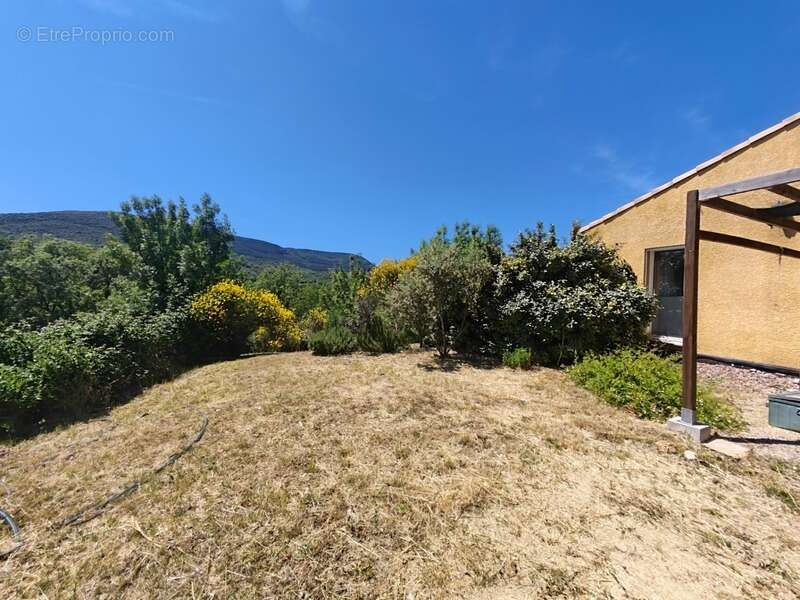 Maison à LODEVE