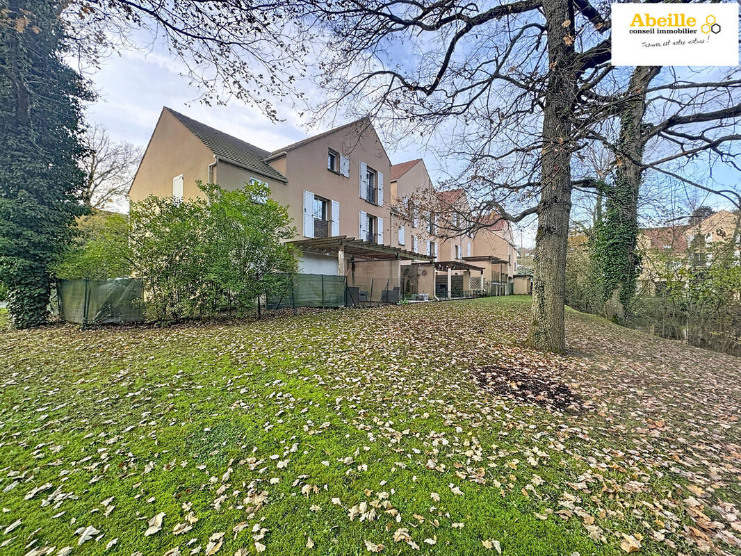 Appartement à SAINT-CHERON