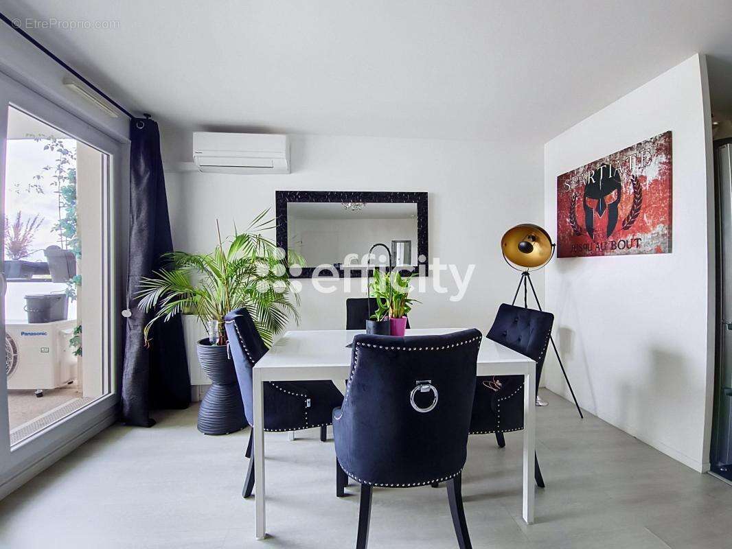Appartement - photo 2