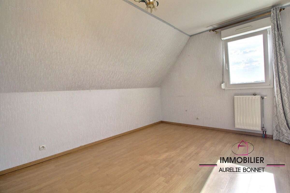 Maison à LISIEUX