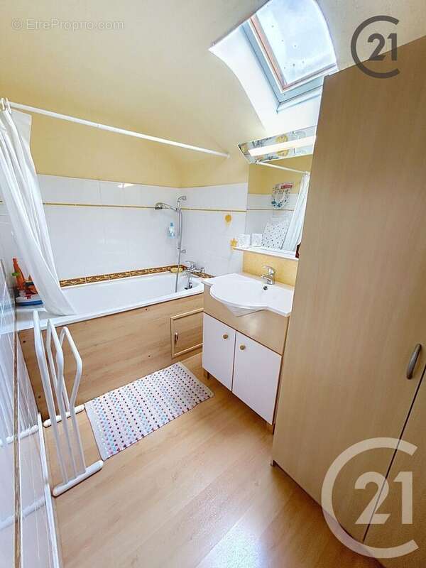 Maison à CHALONS-EN-CHAMPAGNE